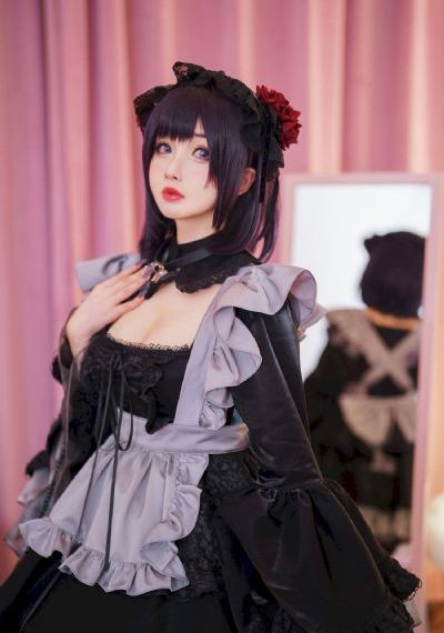 完美情人