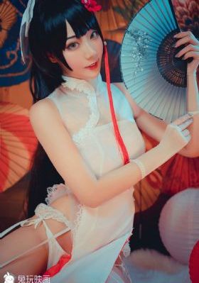 女友的妈妈5